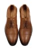 Roy Robson Schnürschuh Anzugsschuh - Derby Captoe in RUST COPPER