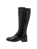 Tamaris Stiefel in BLACK
