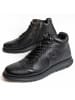 Purapiel Boots Boot Botiel5 in Schwarz