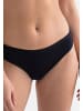 Conta Hüftslip Modal in Schwarz