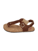 KOEL Sandalen ARIANA in braun