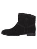 Tamaris Stiefelette in BLACK