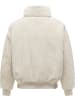 ragwear Cordjacke Tillie Cordy Y in Ecru