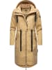 Navahoo Übergangsjacke Josinaa in Beige