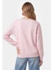 myMo Women Sweatshirt in Light Rose