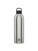 24Bottles Trinkflasche 1500 ml brushed steel