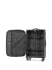 Wittchen LARGE POLYESTER SUITCASE in Grey