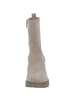 palado Stiefel in grey