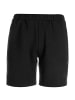 Puma Trainingsshorts TeamCUP Casuals in schwarz / grau