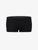 Erlich Textil  Panty Light Touch Panty in schwarz