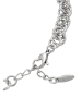 faina Bracelet in Silver