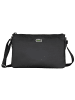 Lacoste L.12.12 Concept Umhängetasche 27 cm in black