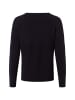 Marie Lund Pullover in marine - 0009