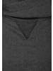 BLEND Hoodie BHSales in Dunkelgrau