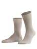 Falke Businesssocken Milano Socken in Beige