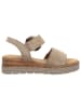 Gabor Sandalette in beige