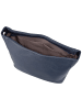 Mandarina Duck Bodybag Mellow Leather Large FZT04 in Dress Blue