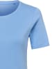 brookshire T-Shirt in hellblau - 0068