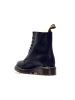 Dr. Martens Boots in Schwarz