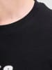 Jack & Jones T-shirt in Black