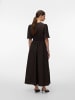 Vero Moda Kleid in Chocolate Torte 1