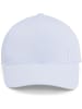 Puma Cap "Women's Sport P Cap" in Weiß