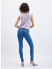 orsay Jeans in Transparent