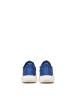 Marc O'Polo Strick-Sneaker in Mid blue