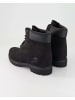 Timberland Stiefeletten in Schwarz