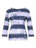 Rabe Sweatshirt in Lila