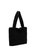 EMILY & NOAH Shopper E&N Cergy RUE 09 in black