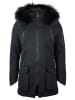 trueprodigy Parka Harvey in Schwarz