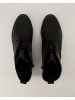 Gabor Comfort Winterstiefeletten in Schwarz