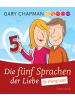 Francke-Buch Buch - Die fünf Sprachen der Liebe für Wenig-Leser