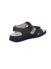 Finn Comfort Sandale in braun