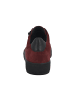 Solidus Damen- Schnürschuhe Kendal  Weite K in Rot