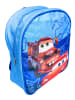 Disney Cars Kinderrucksack  Disney Cars (H) 30 cm in Blau