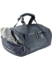 Deuter Reisetasche Aviant Duffel 35 in Black