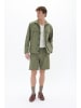 Matinique Shorts MAhart Gerade Passform in Light Army