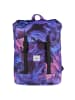 Herschel Herschel Retreat Small Backpack in Violett