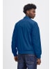 BLEND Bomberjacke BHJacket in Blau