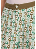 GAUDI Hose 10348922175830 Grün