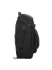 Piquadro Arne Reiserucksack 50 cm Laptopfach in black