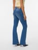 Vero Moda Ausgestellt in Medium Blue Denim