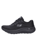 Skechers Sneaker ARCH FIT 2.0 in schwarz