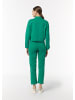 comma Indoor-Jacke  in  7351_smaragd