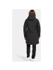 Didrikson W THELMA PARKA 10 in Schwarz