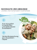 GLOBBER LEARNING BIKE ECO Aufsitzrad in taupe
