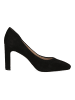 Caprice Pumps in Schwarz