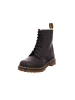 Dr. Martens Winterstiefel in schwarz